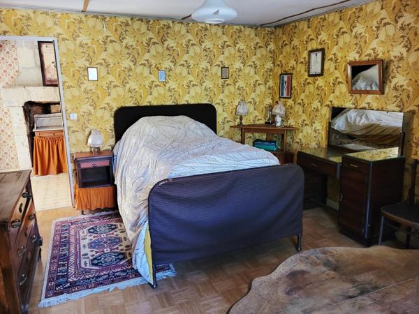 maison ideal investisseur, fort potentiel