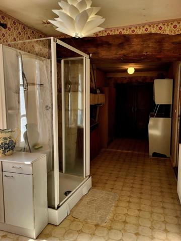 maison ideal investisseur, fort potentiel