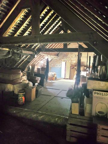 maison ideal investisseur, fort potentiel