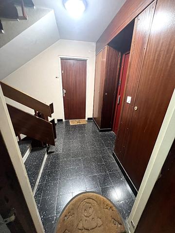 REIMS SAINT REMI : Appartement 3 chambres - balcons - cave