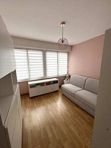REIMS SAINT REMI : Appartement 3 chambres - balcons - cave