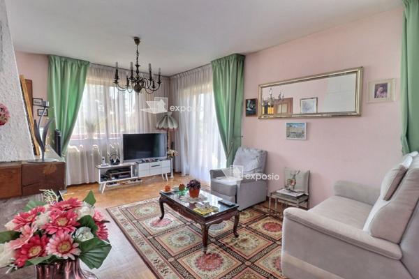 EN EXCLUSIVITE  Maison Illkirch Graffenstaden 160 m2 sur 6ares 03 ca