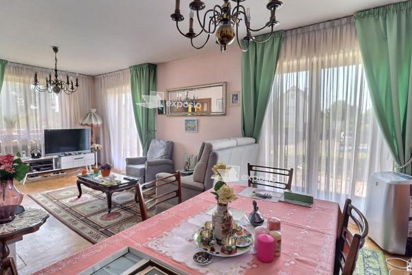EN EXCLUSIVITE  Maison Illkirch Graffenstaden 160 m2 sur 6ares 03 ca
