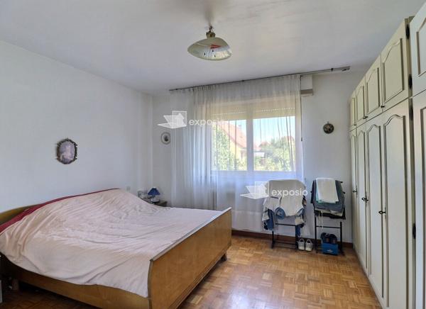 EN EXCLUSIVITE  Maison Illkirch Graffenstaden 160 m2 sur 6ares 03 ca