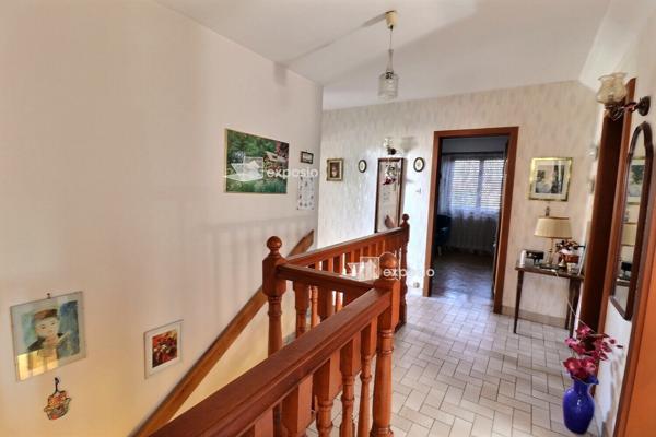 EN EXCLUSIVITE  Maison Illkirch Graffenstaden 160 m2 sur 6ares 03 ca