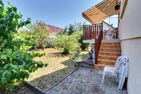 EN EXCLUSIVITE  Maison Illkirch Graffenstaden 160 m2 sur 6ares 03 ca