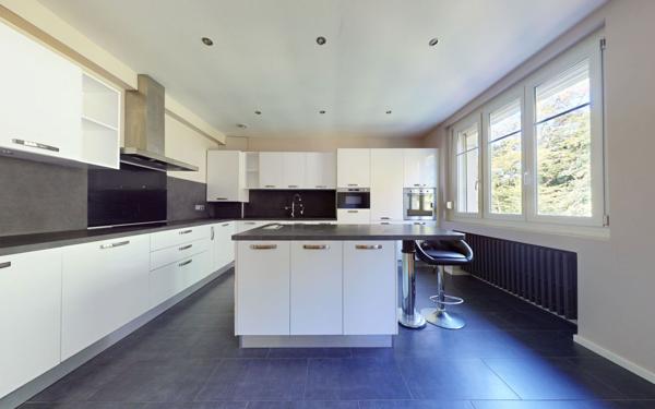 Appartement à vendre    4 pièces • 90,16 m2 Marange-Silvange