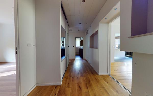 Appartement à vendre    4 pièces • 90,16 m2 Marange-Silvange