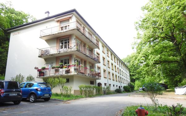 Appartement à vendre    4 pièces • 90,16 m2 Marange-Silvange