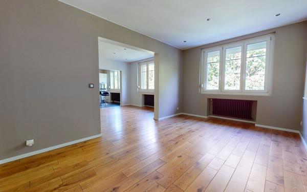 Appartement à vendre    4 pièces • 90,16 m2 Marange-Silvange