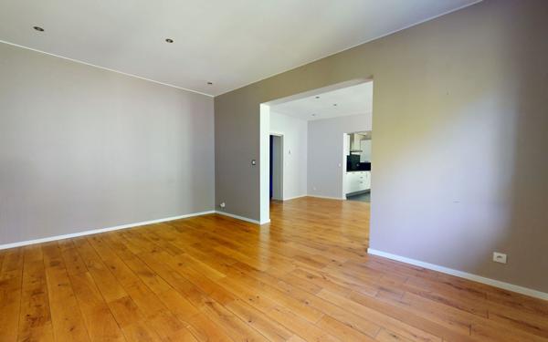 Appartement à vendre    4 pièces • 90,16 m2 Marange-Silvange