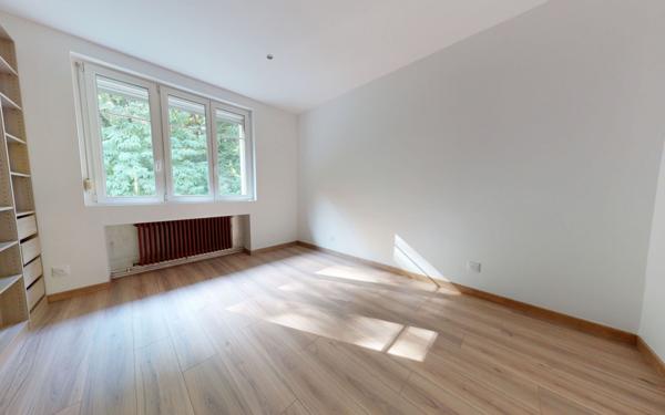 Appartement à vendre    4 pièces • 90,16 m2 Marange-Silvange