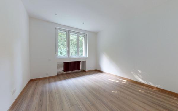 Appartement à vendre    4 pièces • 90,16 m2 Marange-Silvange