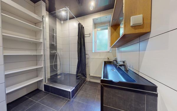 Appartement à vendre    4 pièces • 90,16 m2 Marange-Silvange