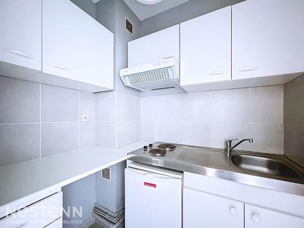 Appartement Nancy 2 pièces 45.84 m2 COURS LEOPOLD porte de la CRAFFE Fac droit spécial étudiants
