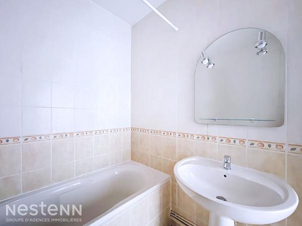 Appartement Nancy 2 pièces 45.84 m2 COURS LEOPOLD porte de la CRAFFE Fac droit spécial étudiants