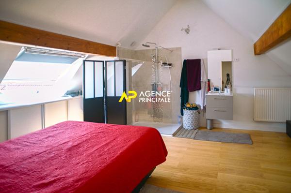 Appartement Duplex Sartrouville 4 pièces 88.77 m² €289 000 ** - Référence 9493