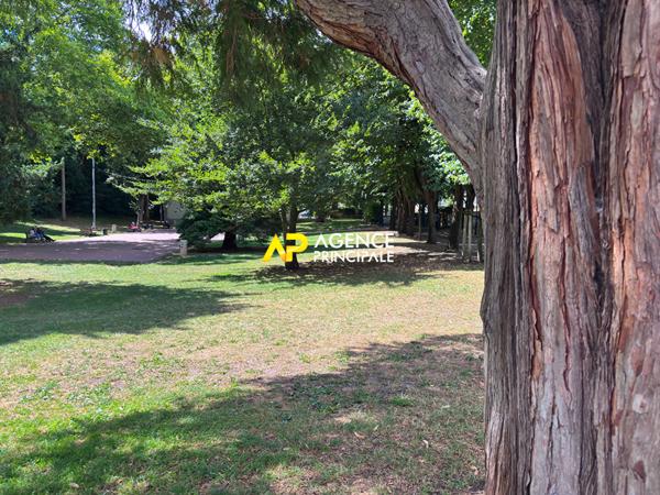 Appartement Duplex Sartrouville 4 pièces 88.77 m² €289 000 ** - Référence 9493