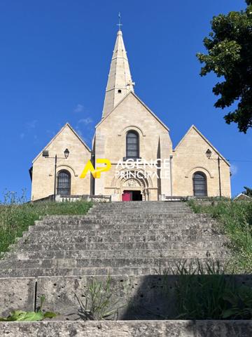 Appartement Duplex Sartrouville 4 pièces 88.77 m² €289 000 ** - Référence 9493