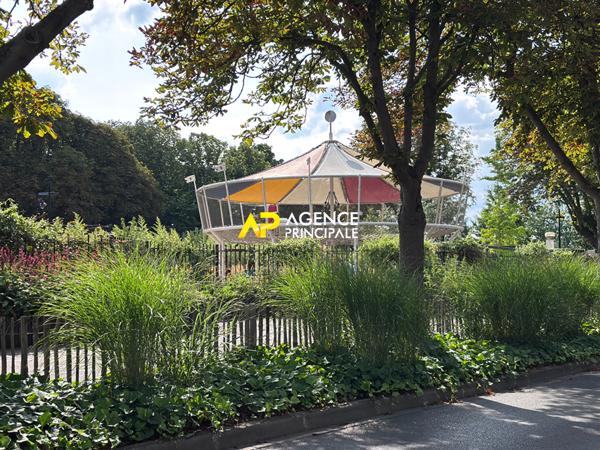 Appartement Duplex Sartrouville 4 pièces 88.77 m² €289 000 ** - Référence 9493