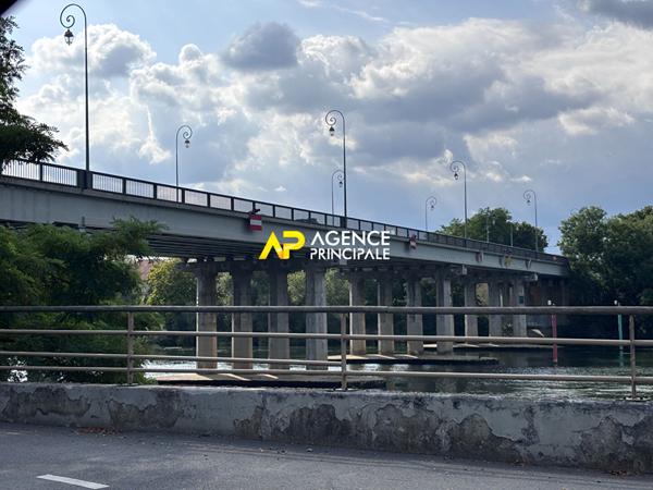 Appartement Duplex Sartrouville 4 pièces 88.77 m² €289 000 ** - Référence 9493