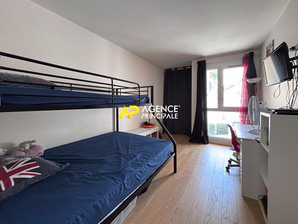 Appartement Duplex Sartrouville 4 pièces 88.77 m² €289 000 ** - Référence 9493