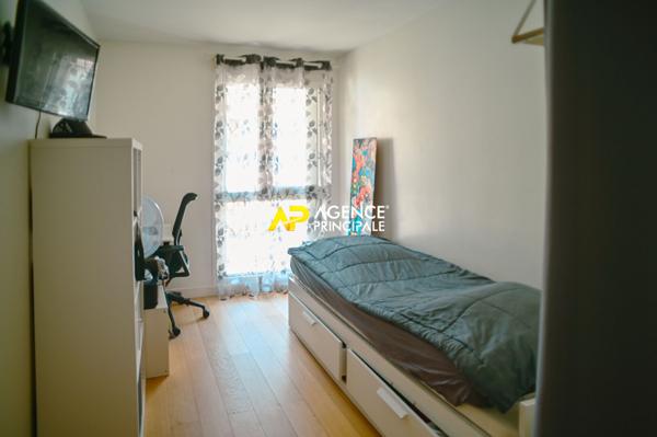 Appartement Duplex Sartrouville 4 pièces 88.77 m² €289 000 ** - Référence 9493