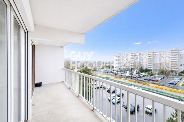 APPARTEMENT À VENDRE DE 3 PIÈCES DE 69,00 M²