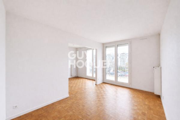 APPARTEMENT À VENDRE DE 3 PIÈCES DE 69,00 M²