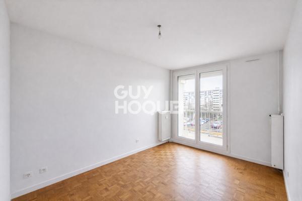 APPARTEMENT À VENDRE DE 3 PIÈCES DE 69,00 M²