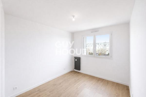 APPARTEMENT À VENDRE DE 3 PIÈCES DE 69,00 M²
