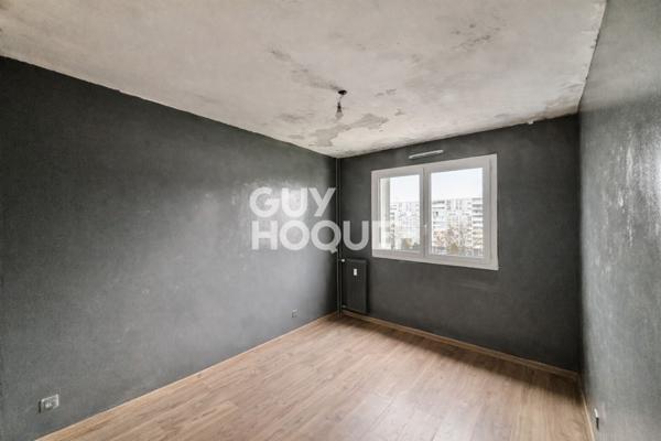 APPARTEMENT À VENDRE DE 3 PIÈCES DE 69,00 M²