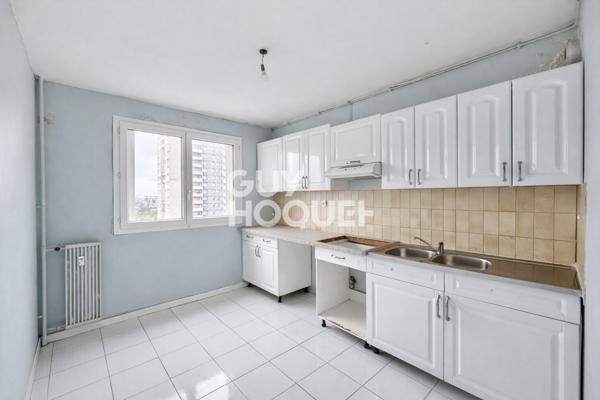 APPARTEMENT À VENDRE DE 3 PIÈCES DE 69,00 M²