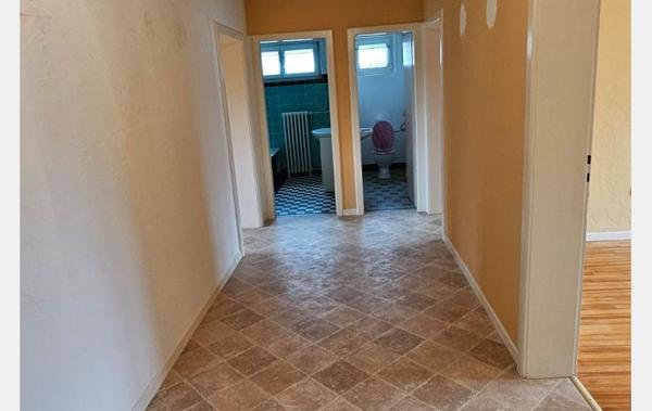 Vente Maison Grosbliederstroff   