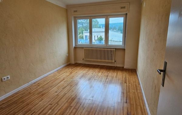 Vente Maison Grosbliederstroff   