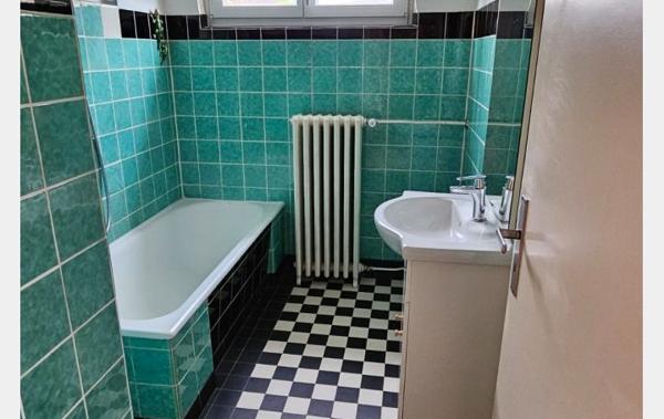 Vente Maison Grosbliederstroff   