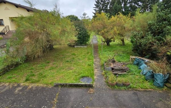 Vente Maison Grosbliederstroff   