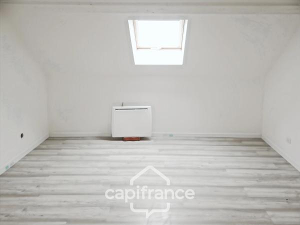 Maison à vendre 4pièces et dépendances proche de Doyet (03) sur terrain 1020 m2