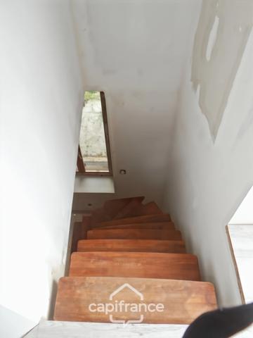 Maison à vendre 4pièces et dépendances proche de Doyet (03) sur terrain 1020 m2