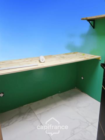 Maison à vendre 4pièces et dépendances proche de Doyet (03) sur terrain 1020 m2