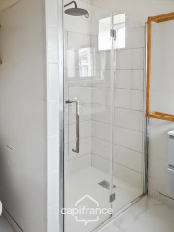 Maison à vendre 4pièces et dépendances proche de Doyet (03) sur terrain 1020 m2