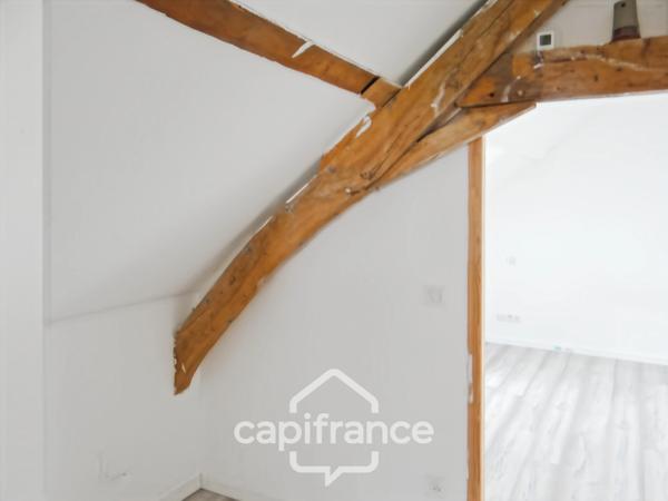 Maison à vendre 4pièces et dépendances proche de Doyet (03) sur terrain 1020 m2