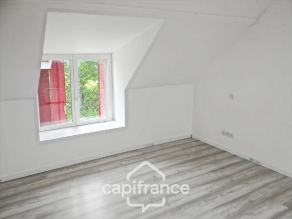 Maison à vendre 4pièces et dépendances proche de Doyet (03) sur terrain 1020 m2