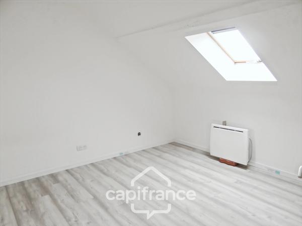 Maison à vendre 4pièces et dépendances proche de Doyet (03) sur terrain 1020 m2