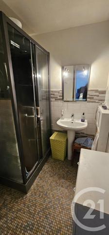 Appartement F1 à vendre  1 pièce - 25 m2 CHATEAUDUN - 28