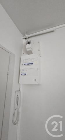 Appartement F1 à vendre  1 pièce - 25 m2 CHATEAUDUN - 28