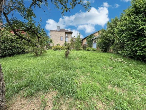 Maison à vendre à Vayres en Haute-Vienne (87600), ref : 87056-758