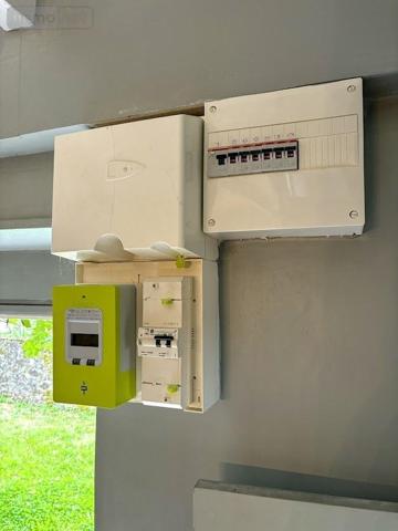 Maison à vendre à Vayres en Haute-Vienne (87600), ref : 87056-758