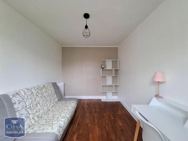 Appartement à vendre 3 pièces 52m²