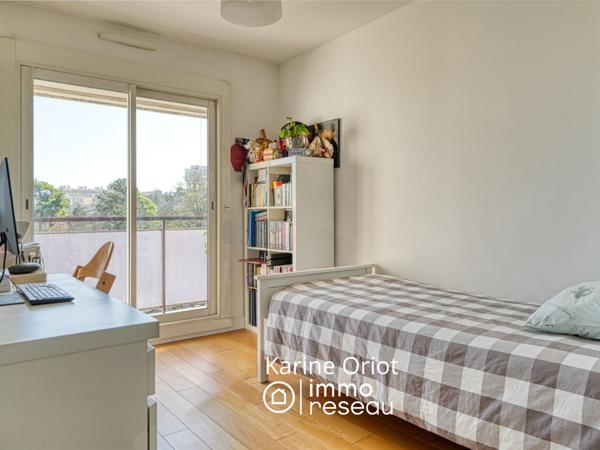 Appartement à PARIS 19EME ARRONDISSEMENT (75019)